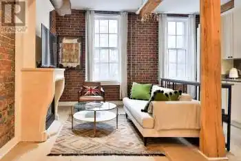 81A Front Street Unit# 212, Toronto (Waterfront Communities), Ontario M5E1Z7, 1 Bedroom Bedrooms, ,1 BathroomBathrooms,Condo,For Rent,Front,C12079954