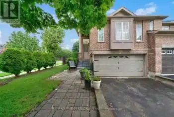 2235 Hummingbird Way, Oakville (1022 - WT West Oak Trails), Ontario L6M3Z6, 3 Bedrooms Bedrooms, ,2 BathroomsBathrooms,All Houses,For Sale,Hummingbird,W11913323