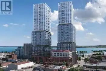 39 Mary Street Unit# 1506, Barrie (City Centre), Ontario L4N1S9, 1 Bedroom Bedrooms, ,1 BathroomBathrooms,Condo,For Rent,Mary,S12079830
