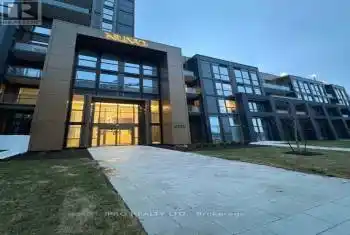 2333 Khalsa Gate Unit# 117, Oakville (1019 - WM Westmount), Ontario L6M4J2, 2 Bedrooms Bedrooms, ,2 BathroomsBathrooms,Condo,For Rent,Khalsa,W12079955