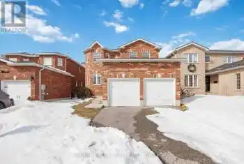 20 Bird Street, Barrie (Edgehill Drive), Ontario L4N0X4, 4 Bedrooms Bedrooms, ,3 BathroomsBathrooms,All Houses,For Rent,Bird,S12079962