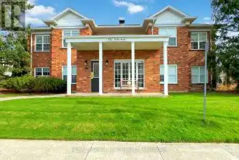 4090 JOHN CHARLES Boulevard Unit# 203, Lincoln (980 - Lincoln-Jordan/Vineland), Ontario L0R2C0, 1 Bedroom Bedrooms, ,1 BathroomBathrooms,Condo,For Sale,JOHN CHARLES,X12079970