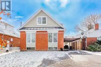87 Merryfield Drive, Toronto (Dorset Park), Ontario M1P1K3, 4 Bedrooms Bedrooms, ,2 BathroomsBathrooms,All Houses,For Sale,Merryfield,E11943195