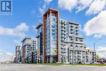 450 DUNDAS Street Unit# 319, Waterdown, Ontario L8B1Z2, 1 Bedroom Bedrooms, ,1 BathroomBathrooms,Condo,For Sale,DUNDAS,40702439