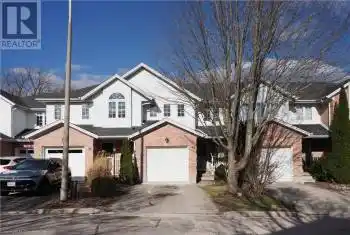 38 BRANDY Crescent Unit# Lower, Kitchener, Ontario N2B3W7, 1 Bedroom Bedrooms, ,1 BathroomBathrooms,All Houses,For Rent,BRANDY,40713002