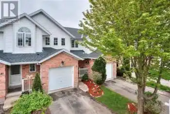 38 BRANDY Crescent Unit# Upper, Kitchener, Ontario N2B3W7, 3 Bedrooms Bedrooms, ,2 BathroomsBathrooms,All Houses,For Rent,BRANDY,40712979