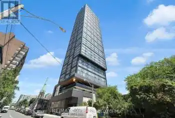 319 Jarvis Street Unit# 3307, Toronto (Church-Yonge Corridor), Ontario M5B0C8, 2 Bedrooms Bedrooms, ,2 BathroomsBathrooms,Condo,For Rent,Jarvis,C12079980