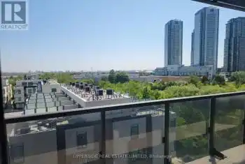 7895 Jane Street Unit# 502, Vaughan (Concord), Ontario L4K2M7, 2 Bedrooms Bedrooms, ,2 BathroomsBathrooms,Condo,For Rent,Jane,N12079985