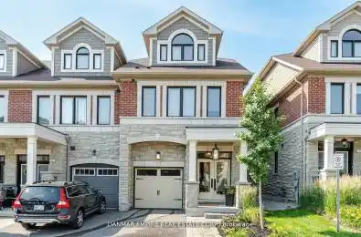 31 Hiawatha Court Vaughan Ontario L4L 0J2