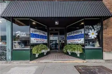 12 CLARENCE Street Port Colborne Ontario L3K 3E8