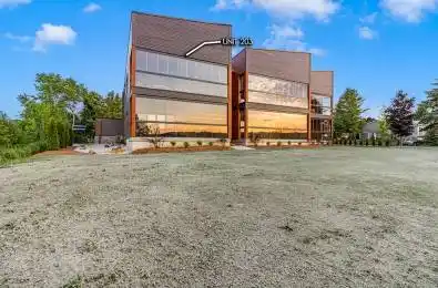 535 Isaac Street Unit# 203 South Bruce Peninsula Ontario N0H 2T0