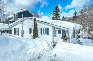 3012 Moynes Road Severn Ontario L0K 2B0