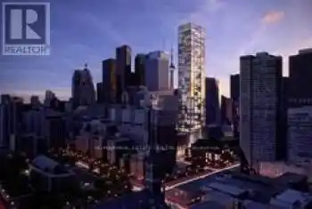 197 Yonge Street Unit# 5013, Toronto (Church-Yonge Corridor), Ontario M5B1M4, ,1 BathroomBathrooms,Condo,For Rent,Yonge,C12079991