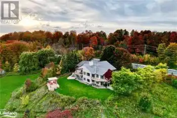 1651 COUNTY ROAD 124, Clearview, Ontario L0M1H0, 5 Bedrooms Bedrooms, ,4 BathroomsBathrooms,All Houses,For Sale,COUNTY ROAD 124,S10437669