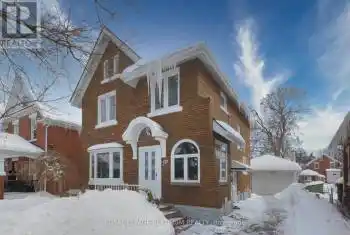 44 Troy Street, Kitchener, Ontario N2H1L8, 5 Bedrooms Bedrooms, ,4 BathroomsBathrooms,All Houses,For Sale,Troy,X11974428