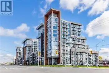 450 Dundas Street Unit# 319, Hamilton (Waterdown), Ontario L8B1Z2, 1 Bedroom Bedrooms, ,1 BathroomBathrooms,Condo,For Sale,Dundas,X11996016