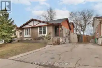 74 Halifax Drive, Kitchener, Ontario N2B3K7, 3 Bedrooms Bedrooms, ,2 BathroomsBathrooms,All Houses,For Sale,Halifax,X12079865
