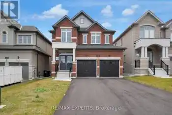 1359 Broderick Street, Innisfil (Alcona), Ontario L9S0P5, 4 Bedrooms Bedrooms, ,3 BathroomsBathrooms,All Houses,For Sale,Broderick,N12079875