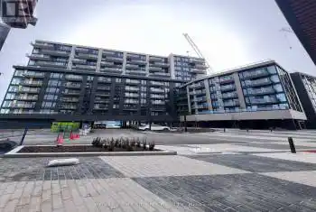3006 William Cutmore Boulevard Unit# 516, Oakville (1010 - JM Joshua Meadows), Ontario L6H8A4, 2 Bedrooms Bedrooms, ,2 BathroomsBathrooms,Condo,For Rent,William Cutmore,W12079988