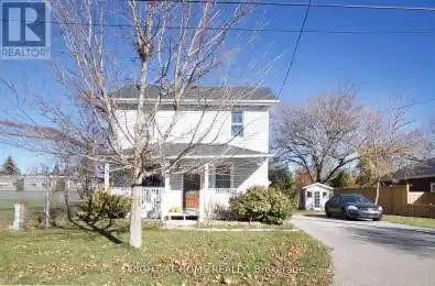 53 Duke Street Clarington (Bowmanville) Ontario L1C2V4