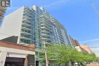 96 St Patrick Street Unit# 203, Toronto (Kensington-Chinatown), Ontario M5T1V2, 2 Bedrooms Bedrooms, ,1 BathroomBathrooms,Condo,For Rent,St Patrick,C12079430