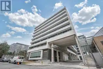 591 Sheppard Avenue Unit# 810, Toronto (Bayview Village), Ontario M2K0G2, 2 Bedrooms Bedrooms, ,1 BathroomBathrooms,Condo,For Sale,Sheppard,C12079997