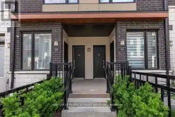 1555 Kingston Road Unit# 521, Pickering (Town Centre), Ontario L1V1C2, 2 Bedrooms Bedrooms, ,3 BathroomsBathrooms,All Houses,For Rent,Kingston,E12080007