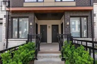 1555 Kingston Road Unit# 521 Pickering (Town Centre) Ontario L1V1C2