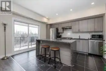 5 Chef Lane Unit# 202, Barrie, Ontario L9J0J8, 3 Bedrooms Bedrooms, ,2 BathroomsBathrooms,Condo,For Sale,Chef,S12080000
