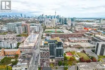 270 Dufferin Street Unit# PH01, Toronto (South Parkdale), Ontario M6K0H8, 2 Bedrooms Bedrooms, ,2 BathroomsBathrooms,Condo,For Sale,Dufferin,W12079993