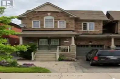 19 Peachill Court Brampton (Bram East) Ontario L6P3E6