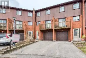 4165 Fieldgate Drive Unit# 74, Mississauga (Rathwood), Ontario L4W2M9, 3 Bedrooms Bedrooms, ,3 BathroomsBathrooms,All Houses,For Sale,Fieldgate,W12079996