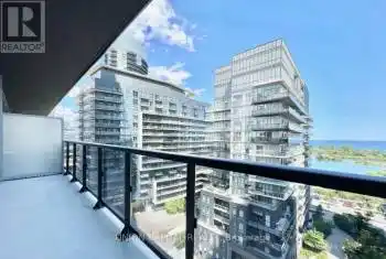 56 Annie Craig Drive Unit# 1404, Toronto (Mimico), Ontario M8V0C4, 3 Bedrooms Bedrooms, ,1 BathroomBathrooms,Condo,For Rent,Annie Craig,W12080001