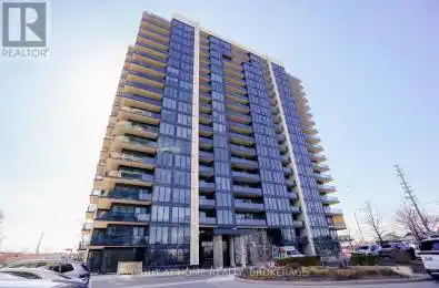 1035 Southdown Road Unit# 1003 Mississauga (Clarkson) Ontario L5J0A3
