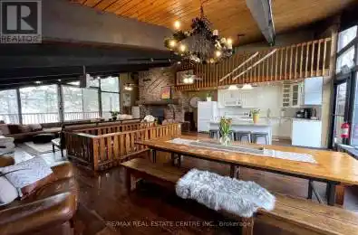 159 Birch View Trail Blue Mountains Ontario L9Y0M2