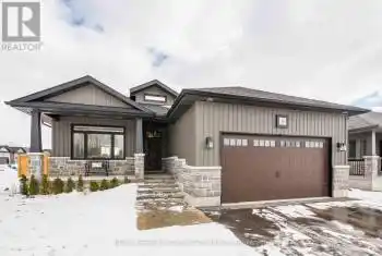 38 MacKenzie John Crescent, Brighton, Ontario K0K1H0, 4 Bedrooms Bedrooms, ,2 BathroomsBathrooms,All Houses,For Sale,MacKenzie John,X7394154