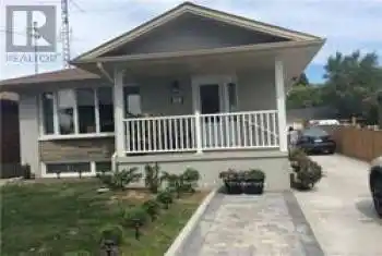 45 Southampton Drive Unit# lower, Toronto (Eglinton East), Ontario M1K4V6, 1 Bedroom Bedrooms, ,1 BathroomBathrooms,All Houses,For Rent,Southampton,E11966793