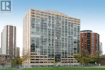 15 Maitland Place Unit# 1601, Toronto (Cabbagetown-South St. James Town), Ontario M4Y2X3, 2 Bedrooms Bedrooms, ,1 BathroomBathrooms,Condo,For Rent,Maitland,C12079114