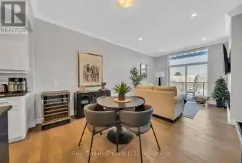 1880 Gordon Street Unit# 206A, Guelph (Pineridge/Westminster Woods), Ontario N1L1L8, 1 Bedroom Bedrooms, ,1 BathroomBathrooms,Condo,For Sale,Gordon,X12080050