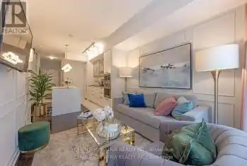 12 York Street Unit# 1209, Toronto (Waterfront Communities), Ontario M5J0A9, 2 Bedrooms Bedrooms, ,1 BathroomBathrooms,Condo,For Sale,York,C12080051