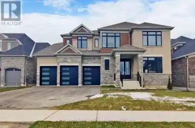 61 Marigold Boulevard Adjala-Tosorontio (Colgan) Ontario L0G1W0