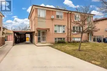 51 Edinborough Court, Toronto (Rockcliffe-Smythe), Ontario M6N2E9, 3 Bedrooms Bedrooms, ,2 BathroomsBathrooms,All Houses,For Sale,Edinborough,W11976828