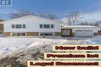 95 McCabe Street Greater Napanee Ontario K7R3C8