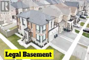 15 Dalecrest Road, Brampton (Credit Valley), Ontario L6X5N3, 6 Bedrooms Bedrooms, ,6 BathroomsBathrooms,All Houses,For Sale,Dalecrest,W12080003
