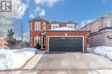 5608 Hannah Street Burlington (Appleby) Ontario L7L6H7