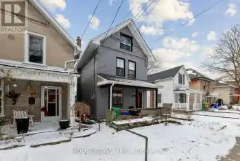 635 Brown Street, Peterborough (Otonabee), Ontario K9J4K6, 3 Bedrooms Bedrooms, ,1 BathroomBathrooms,All Houses,For Sale,Brown,X12080031