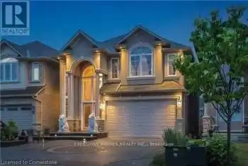 78 Assisi Street, Hamilton (Allison), Ontario L8W0A4, 6 Bedrooms Bedrooms, ,4 BathroomsBathrooms,All Houses,For Sale,Assisi,X12080045
