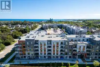 4 KIMBERLY Lane Unit# 318, Collingwood, Ontario L9Y5B4, 2 Bedrooms Bedrooms, ,2 BathroomsBathrooms,Condo,For Sale,KIMBERLY,S10439303
