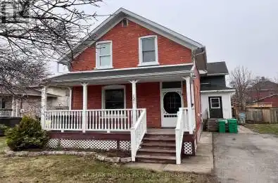 121 Brock Street Goderich (Goderich (Town)) Ontario N7A1R2