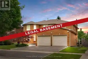 16 Hyatt Drive, Brampton (Northwood Park), Ontario L6X3Y1, 7 Bedrooms Bedrooms, ,5 BathroomsBathrooms,All Houses,For Sale,Hyatt,W11994148